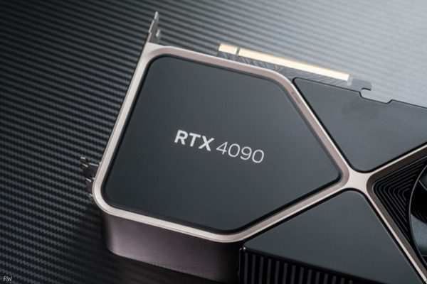 GPU GeForce RTX sẽ tối ưu các tác vụ AI trên Windows 11