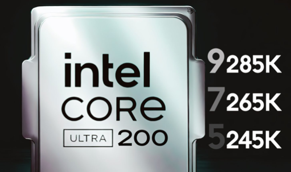 intel core ultra 200