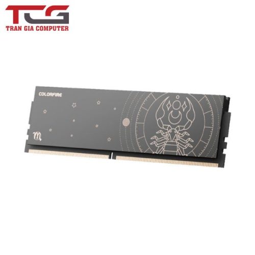 RAM COLORFIRE DDR4 16G 3200MHz