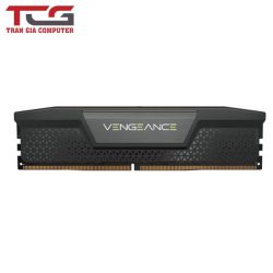 Ram PC Corsair Vengeance 16GB 5200MHz DDR5 CMK16GX5M1B5200C40