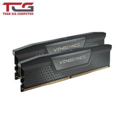Ram PC Corsair Vengeance 32GB 5600MHz DDR5 (2x16GB) CMK32GX5M2B5600C40