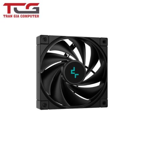 Tản Nhiệt Nước CPU Deepcool LT720 Black