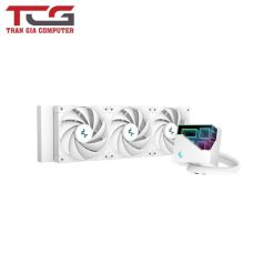 Tản Nhiệt Nước CPU Deepcool LT720 White