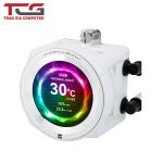 Tản nhiệt Nước Thermalright Core Vision 360 ARGB New (White/Trắng)
