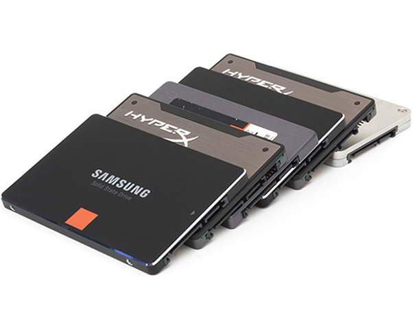 Thẻ nhớ ssd