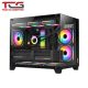 Vỏ case Magic Aqua M Ultra Pro New (Black/Đen)