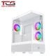 Vỏ Case Máy Tính XIGMATEK ALPHARD M 3GF New White
