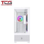 Vỏ Case Máy Tính XIGMATEK ALPHARD M 3GF New White