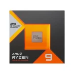 CPU AMD Ryzen 9 7900X3D / 4.4GHz Boost 5.6GHz / 12 nhân 24 luồng / 140MB / AM5 - Ảnh 2