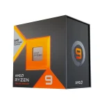 Đánh giá bộ vi xử lý CPU AMD Ryzen 9 7900X3D