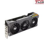 Card màn hình ASUS TUF Gaming GeForce RTX 4070 Ti SUPER 16GB GDDR6X-2