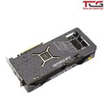 Card màn hình ASUS TUF Gaming GeForce RTX 4070 Ti SUPER 16GB GDDR6X-3