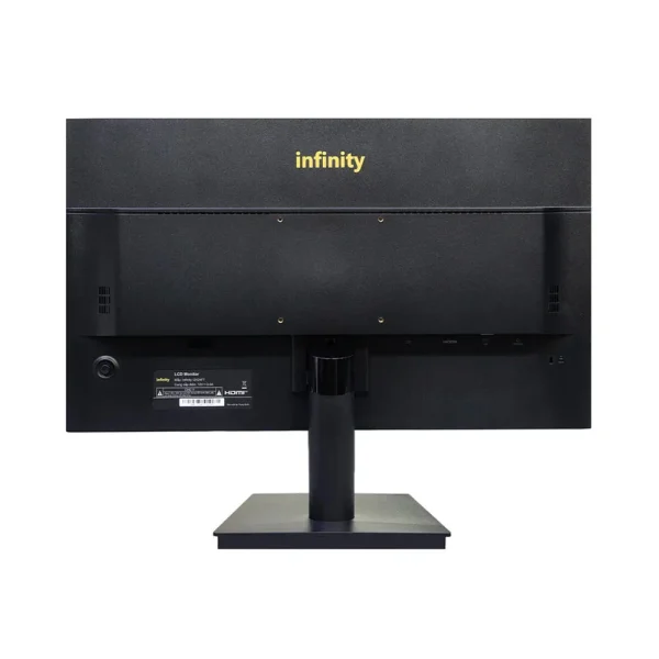 Màn hình Infinity I2424F7 – 24 inch FHD IPS | 75Hz | 5ms | Gaming Monitor - Ảnh 2
