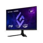 Màn hình ViewSonic VX2528 25" IPS 180Hz Gsync chuyên game - Ảnh 2