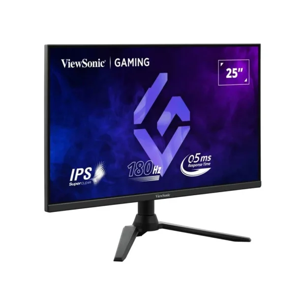 Màn hình ViewSonic VX2528 25" IPS 180Hz Gsync chuyên game - Ảnh 4