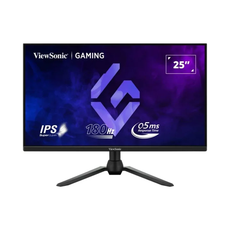 Màn hình ViewSonic VX2528 25" IPS 180Hz Gsync chuyên game