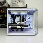 PC Gaming Ryzen 7 7800X3D RX 7600-2