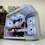 PC Gaming Ryzen 7 7800X3D RX 7600-3