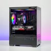 PC Gaming i5 12400F RTX 4060 B760M-1