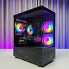 PC Gaming i5 12400F RTX 4060 RAM 16GB 13900K-1