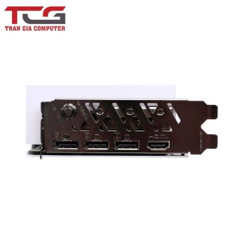 Card Màn Hình Colorful IGame GeForce RTX 4070 SUPER Ultra W OC 12GB-V