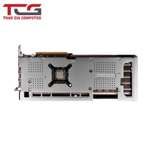 Card màn hình Sapphire Nitro+ AMD Radeon RX 7700 XT 12GB