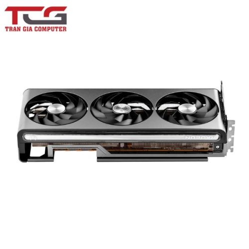 Card màn hình Sapphire Nitro+ AMD Radeon RX 7700 XT 12GB