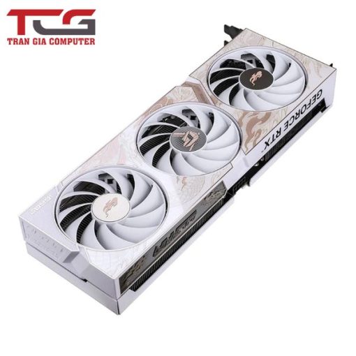 VGA Colorful iGame GeForce RTX 4060 Loong Edition OC 8GB-V