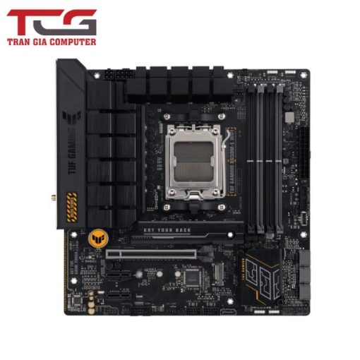 mainboard Asus TUF GAMING B650M-E WIFI DDR5