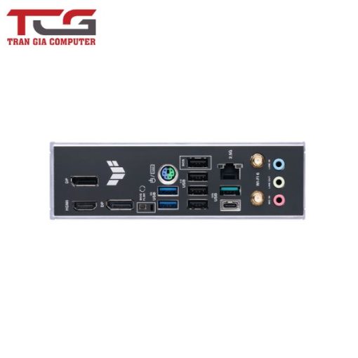 mainboard Asus TUF GAMING B650M-E WIFI DDR5