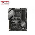 MSI B650 Gaming Plus Wifi | AMD B650, Socket AM5, ATX, 4 khe DDR5