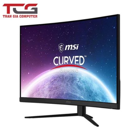 Màn hình cong MSI Optix G32C4X FHD-250Hz-1Ms New