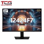 Màn hình Infinity I2424F7 – 24 inch FHD IPS | 75Hz | 5ms | Gaming Monitor