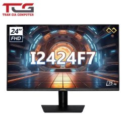 Màn hình Infinity I2424F7 – 24 inch FHD IPS | 75Hz | 5ms | Gaming Monitor