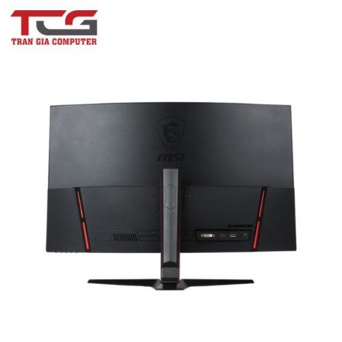 Màn hình MSI Optix AG32CV 32 inch FHD VA 165Hz 1ms