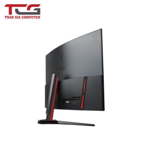 Màn hình MSI Optix AG32CV 32 inch FHD VA 165Hz 1ms