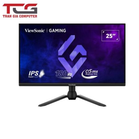 Màn hình ViewSonic VX2528 25" IPS 180Hz Gsync chuyên game