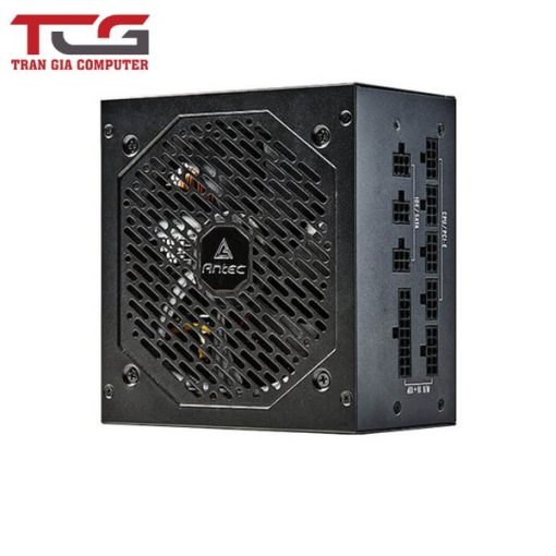 Nguồn Máy Tính ANTEC NeoECO NE850G (850w, 80 Plus Gold, modular)