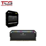 Ram PC Corsair Dominator Platinum RGB 32GB 6000Mhz DDR5 (2x16GB) CMT32GX5M2X6000C36