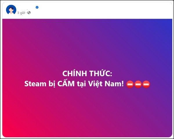 STEAM bị chặn, đâu là kho game cho mọi người chơi?