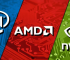 VGA INTEL DẦN KHẲNG ĐỊNH VỊ THẾ TRÊN THỊ TRƯỜNG VỚI NVIDIA VÀ AMD