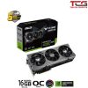 Card màn hình ASUS TUF Gaming GeForce RTX 4080 SUPER 16GB GDDR6X-1