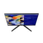 Màn hình Samsung LS27C310EAEXXV (27 inch/FHD/IPS/75Hz/5ms) - Ảnh 5