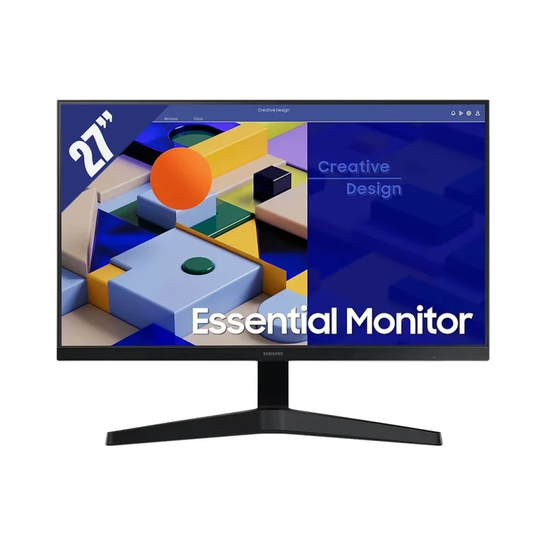 Màn hình Samsung LS27C310EAEXXV