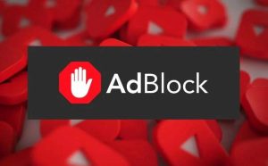 Adblock sẽ không còn chặn được quảng cáo Youtube nữa khi mà người dùng Adblock bị màn hình đen