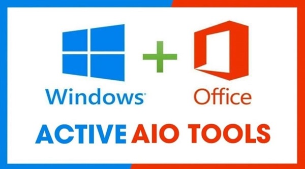 Cách active window 10 bằng kmspico