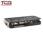 Card màn hình ASUS Dual Radeon RX 6600 V3 8GB GDDR6 (DUAL-RX6600-8G-V3)
