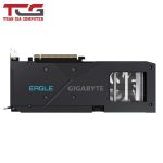 GIGABYTE Radeon RX 6600 EAGLE 8G (GV-R66EAGLE-8GD)