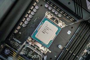 Đừng Crash CPU Intel khi chơi game vì chip có thể hỏng vĩnh viễn, bản vá cũng vô dụng