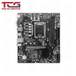 mainboard MSI PRO B760M-E DDR4